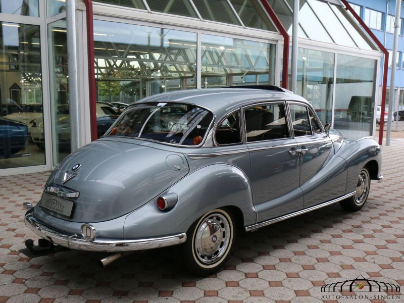 BMW 3200 S 