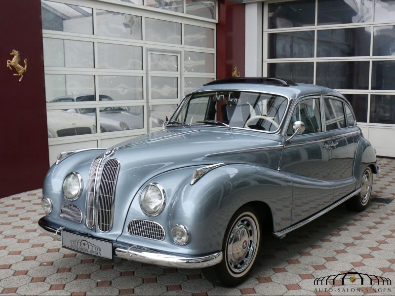 BMW 3200 S 