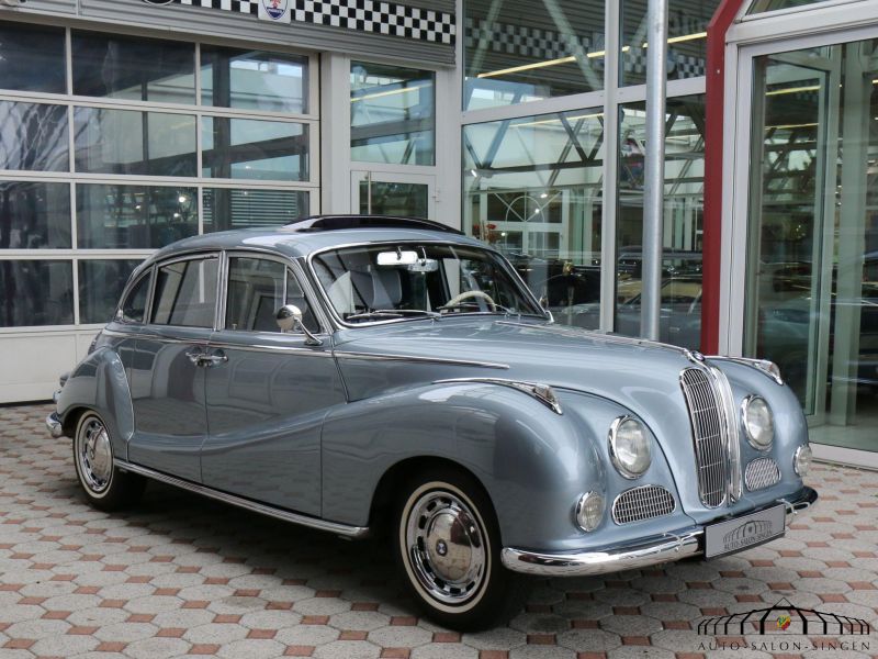 BMW 3200 S 