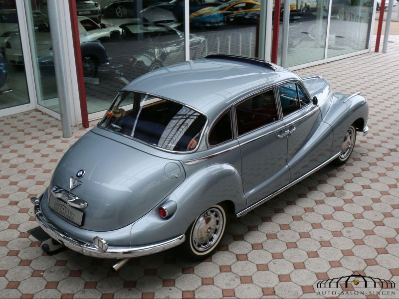 BMW 3200 S 