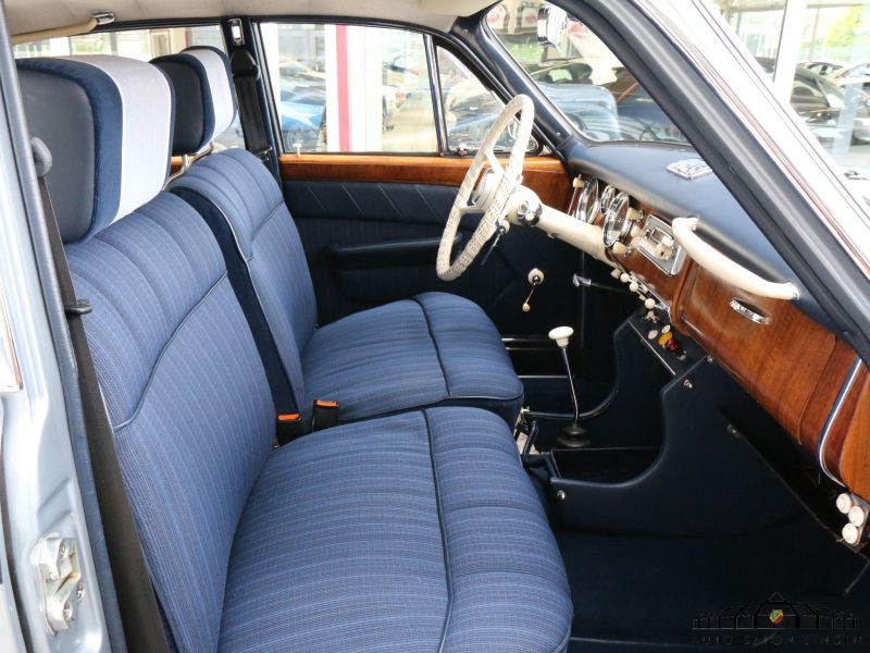 BMW 3200 S 