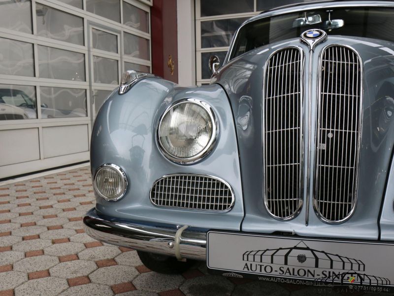 BMW 3200 S 