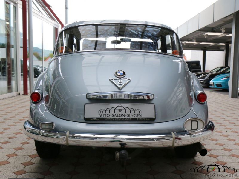BMW 3200 S 