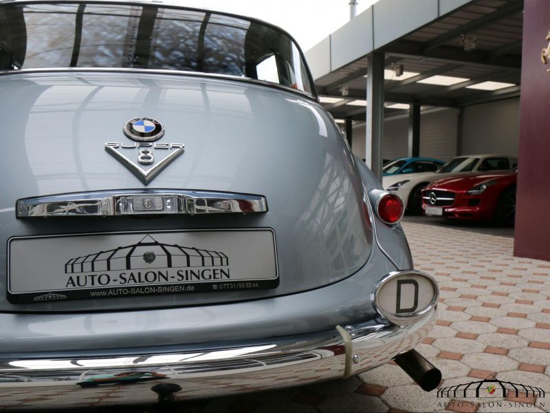 BMW 3200 S 