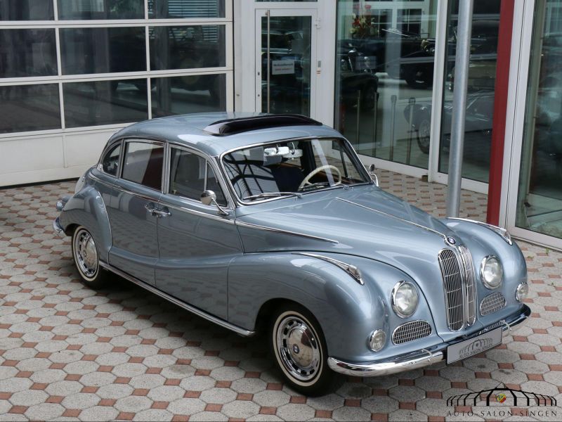 BMW 3200 S 