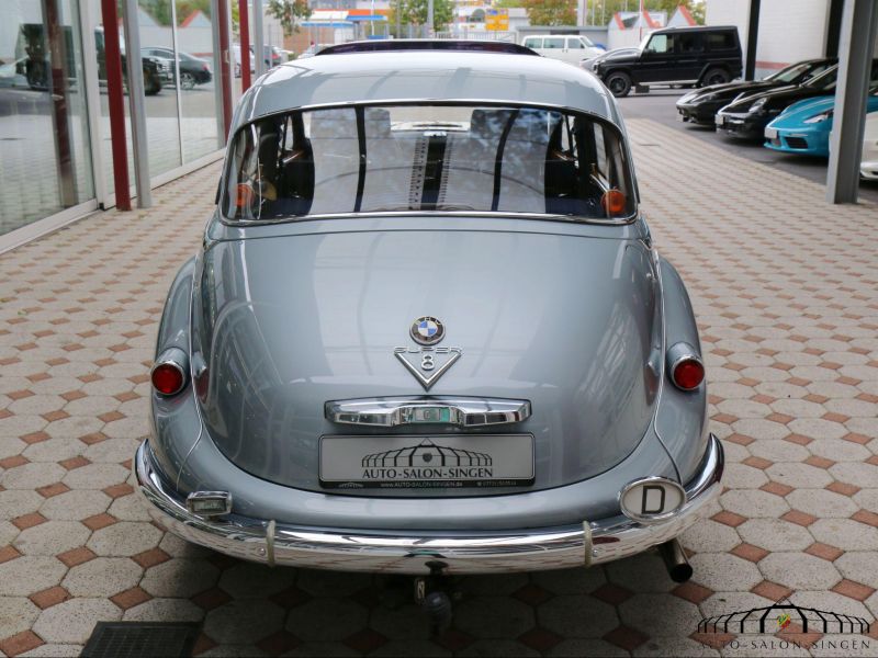 BMW 3200 S 
