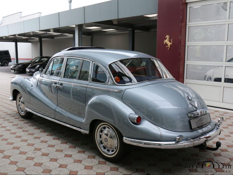 BMW 3200 S 