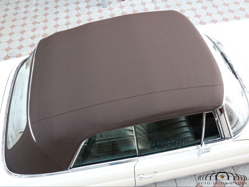 Mercedes-Benz 280 SE Cabrio