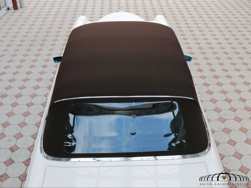 Mercedes-Benz 280 SE Cabrio