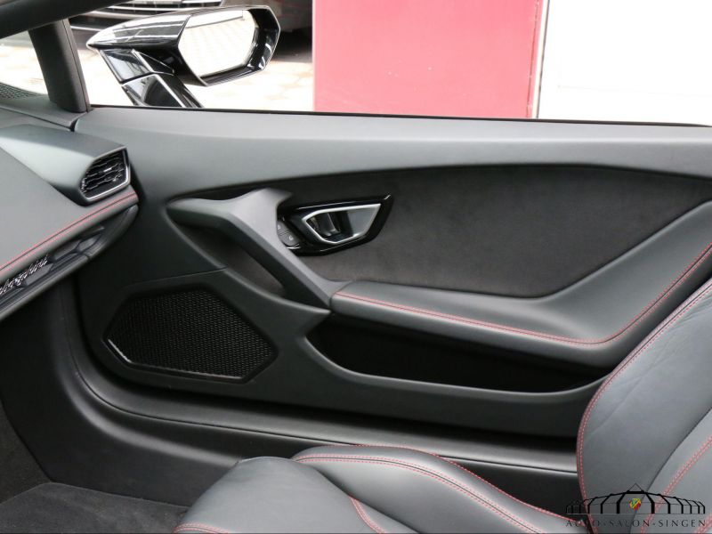 Lamborghini Huracan LP610-4 Spyder