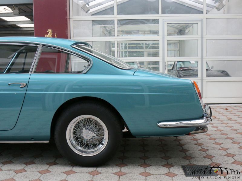 Ferrari 250 GT/E 2+2