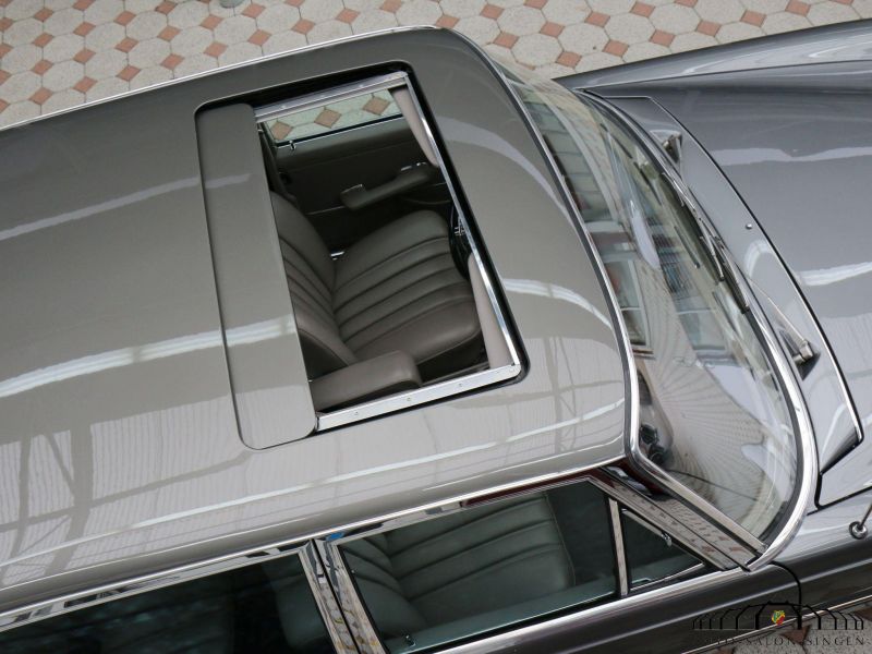 Mercedes-Benz 300 SEL 6.3