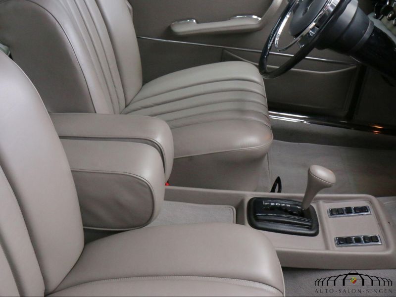 Mercedes-Benz 300 SEL 6.3