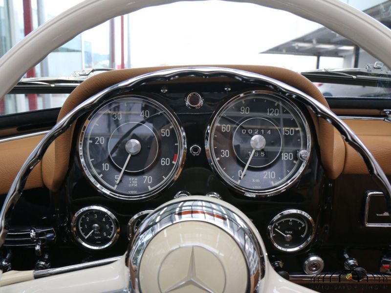 Mercedes-Benz 190 SL