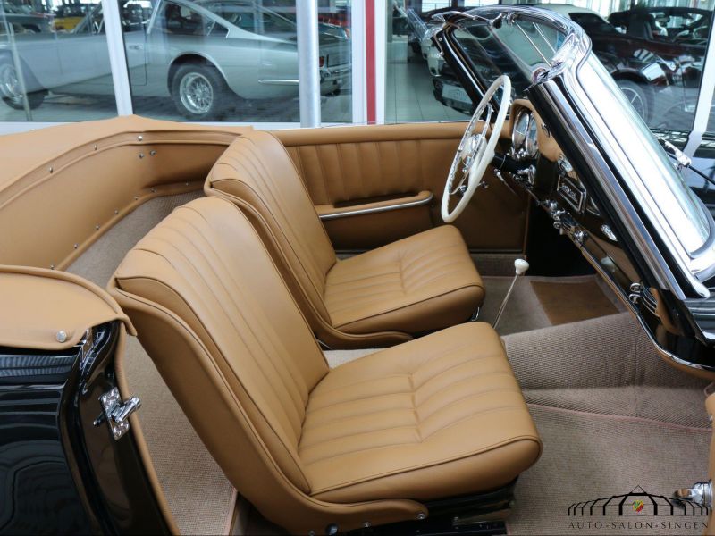 Mercedes-Benz 190 SL
