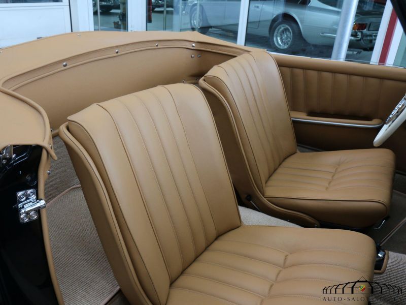 Mercedes-Benz 190 SL