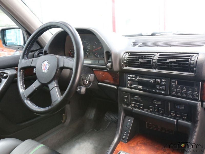 Alpina B12 5,0