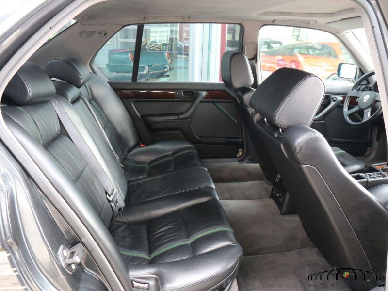 Alpina B12 5,0