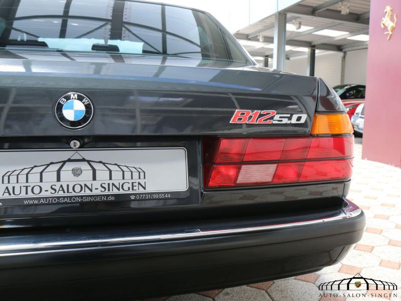 Alpina B12 5,0
