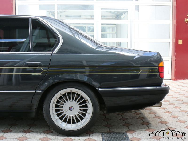 Alpina B12 5,0