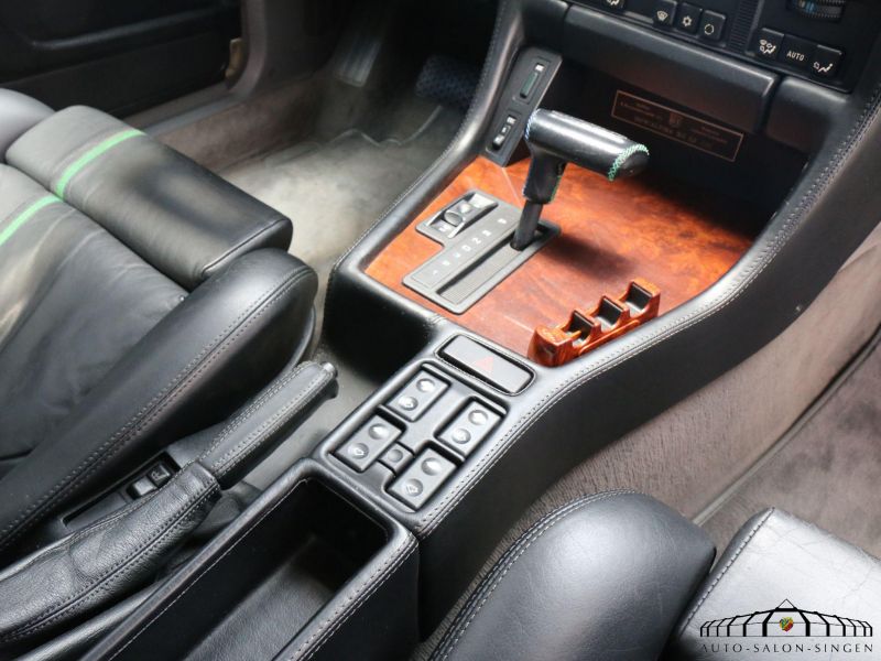 Alpina B12 5,0