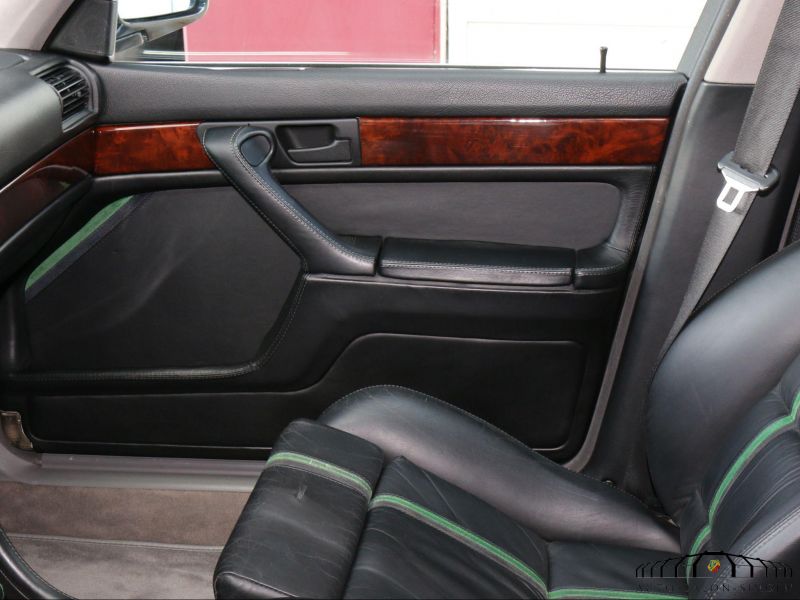 Alpina B12 5,0