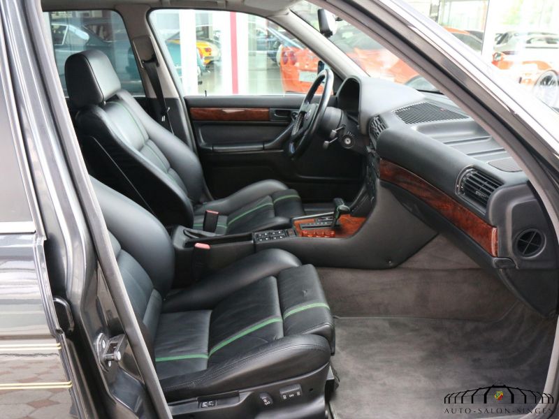 Alpina B12 5,0