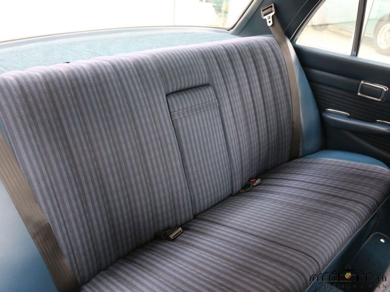 Mercedes-Benz 280 S Limousine