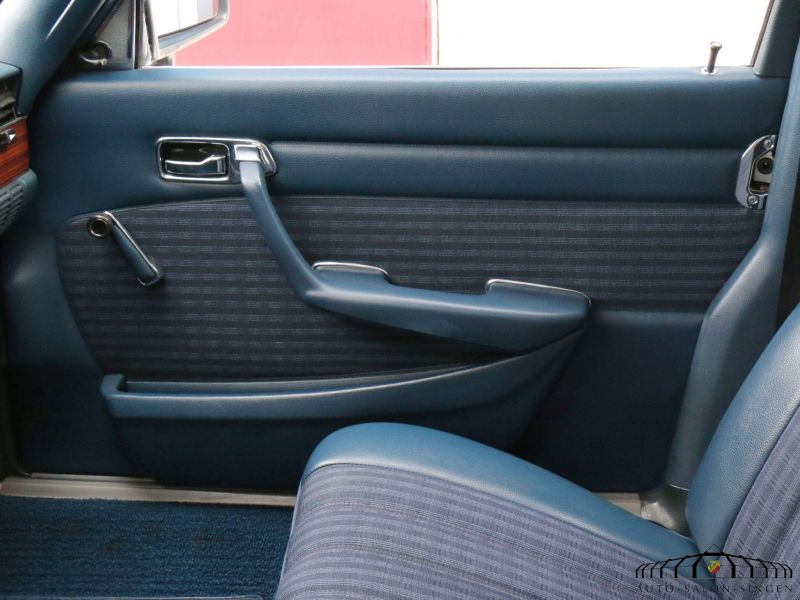 Mercedes-Benz 280 S Limousine