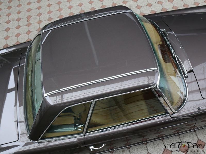 Mercedes-Benz 280 SL Pagode 