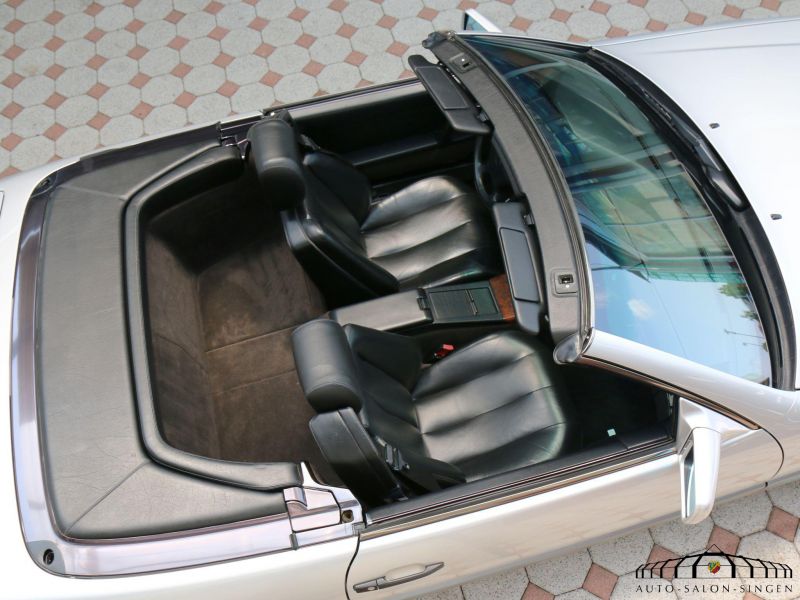 Mercedes-Benz 500 SL