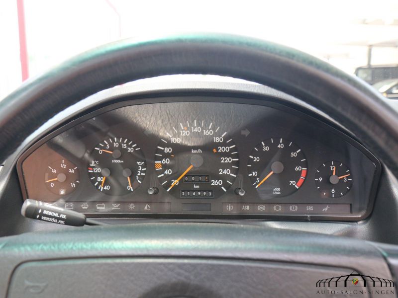 Mercedes-Benz 500 SL