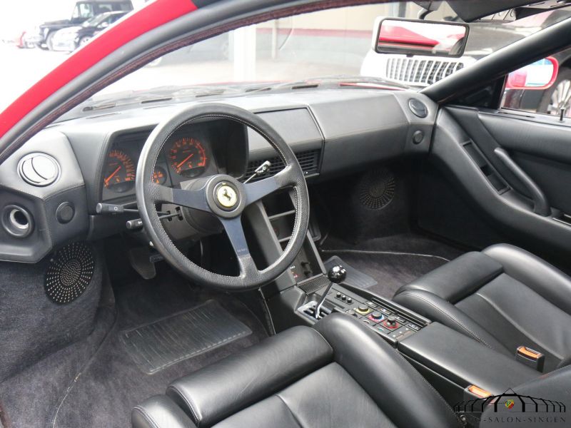 Ferrari Testarossa