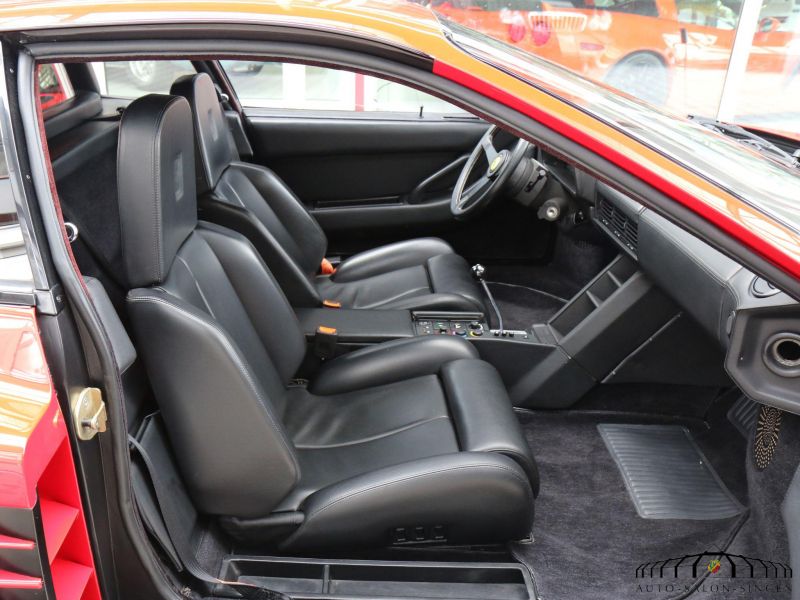Ferrari Testarossa