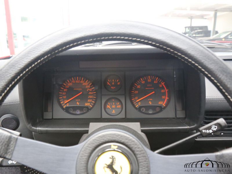 Ferrari Testarossa
