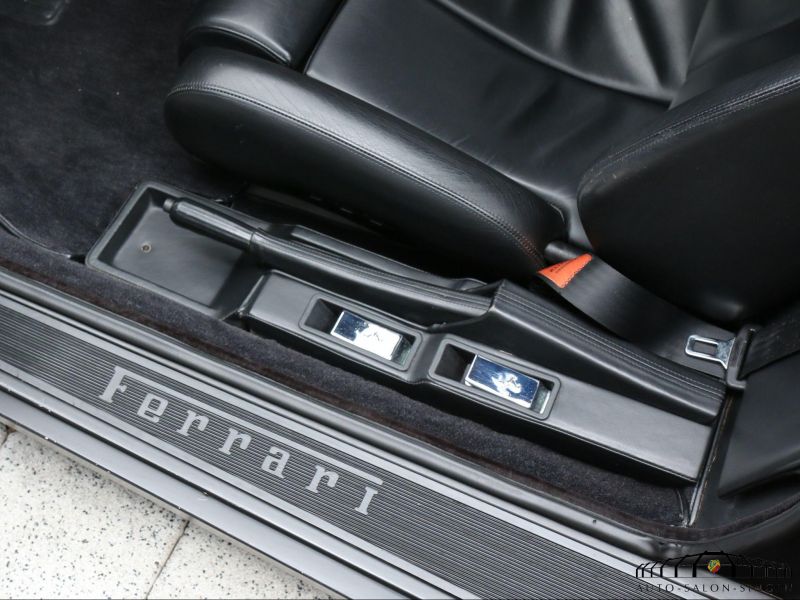 Ferrari Testarossa