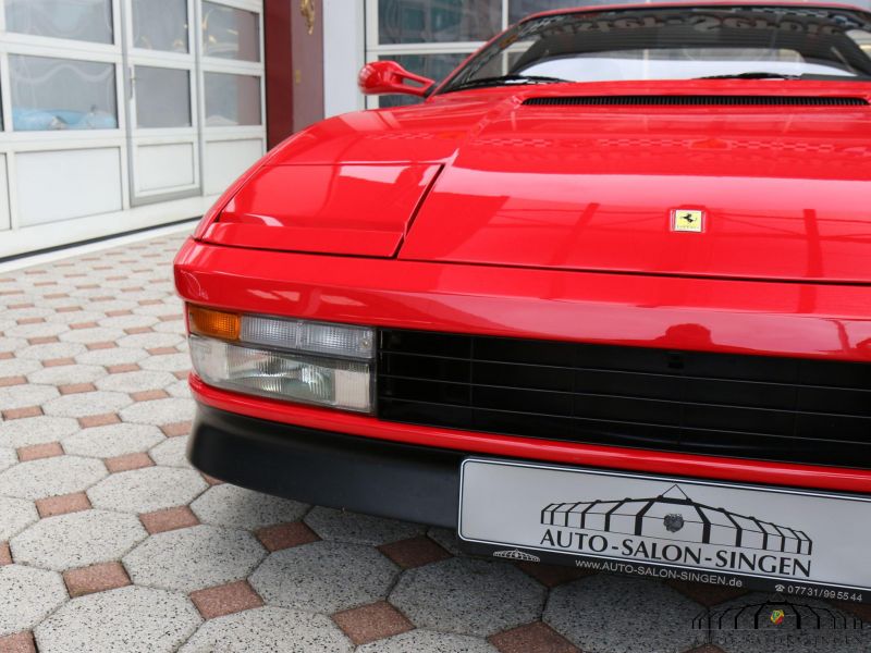 Ferrari Testarossa