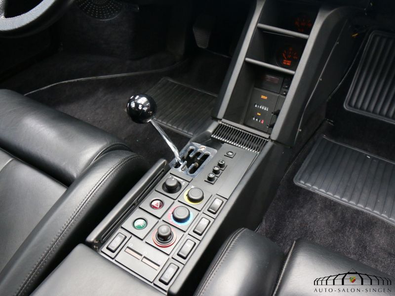 Ferrari Testarossa