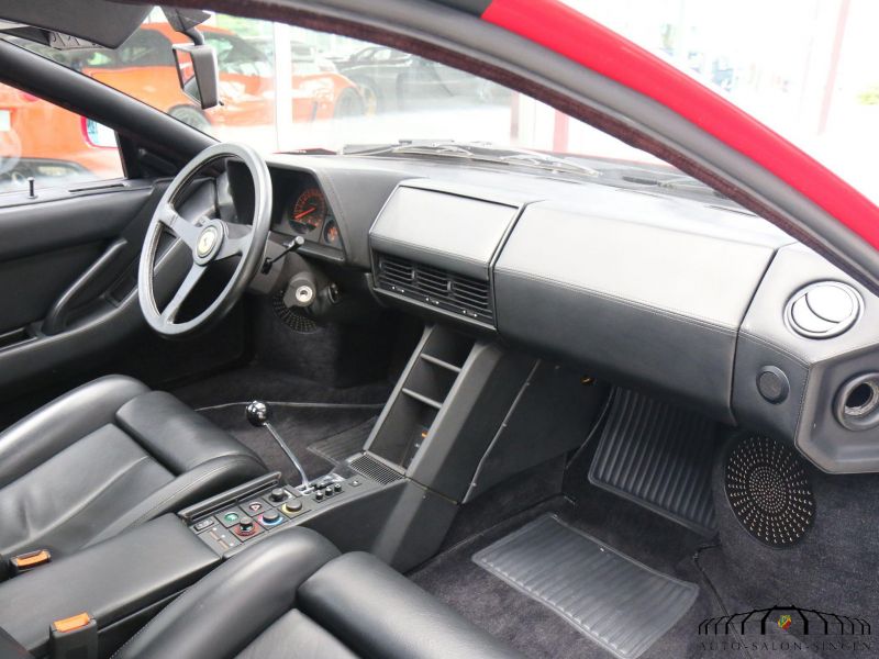 Ferrari Testarossa