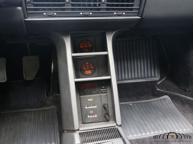 Ferrari Testarossa