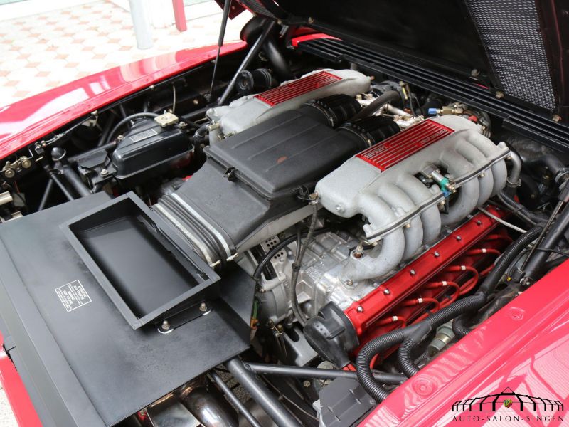 Ferrari Testarossa