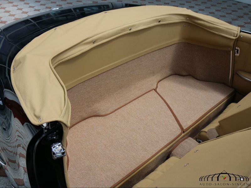 Mercedes-Benz 190 SL