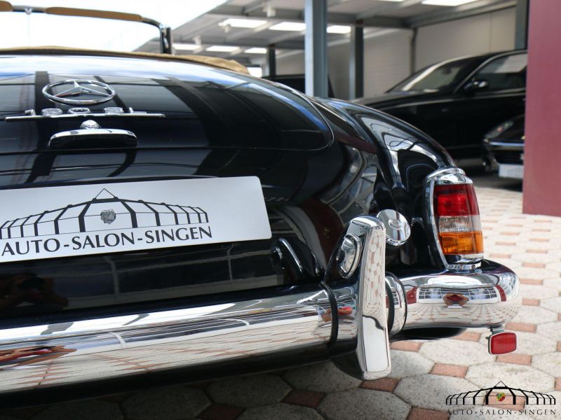 Mercedes-Benz 190 SL