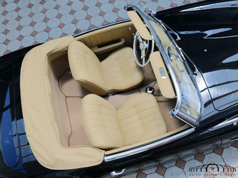 Mercedes-Benz 190 SL