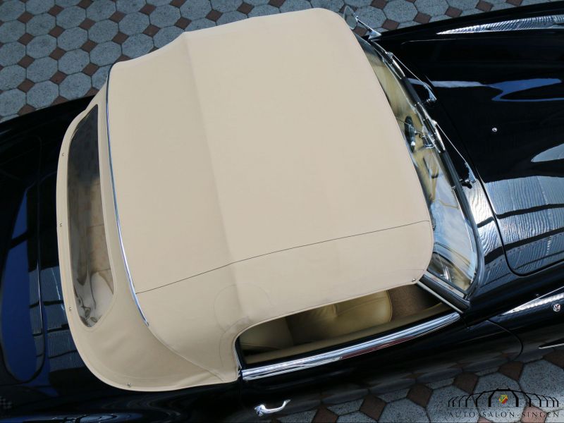 Mercedes-Benz 190 SL