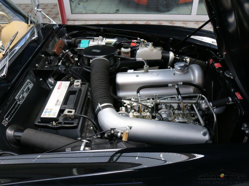 Mercedes-Benz 190 SL