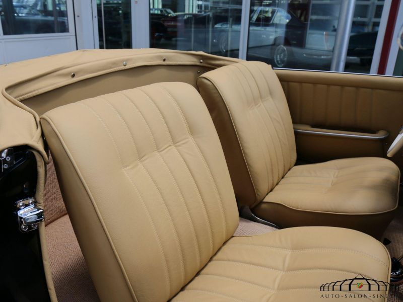 Mercedes-Benz 190 SL