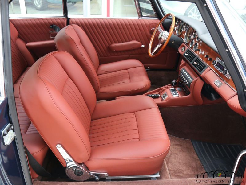 Iso Rivolta Iso Rivolta 300 GT