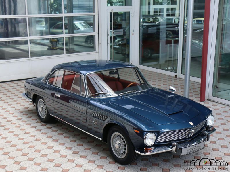 Iso Rivolta Iso Rivolta 300 GT