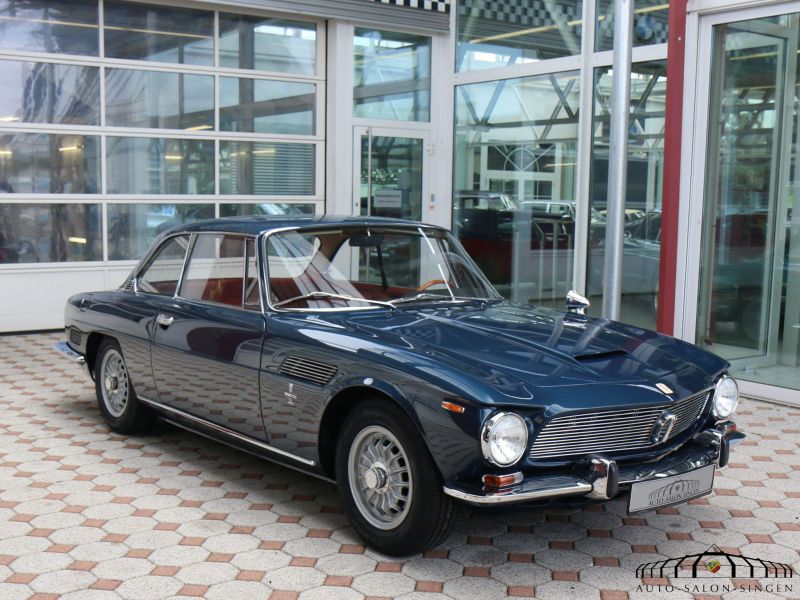 Iso Rivolta Iso Rivolta 300 GT